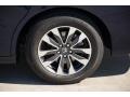 2022 Honda Odyssey EX-L Wheel