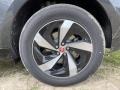 2021 Jaguar F-PACE P340 S Wheel and Tire Photo