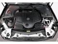 3.0 Liter Turbocharged DOHC 24-Valve VVT Inline 6 Cylinder w/EQ Boost Engine for 2021 Mercedes-Benz CLS 450 Coupe #141032753
