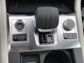  2021 F-PACE P340 S 8 Speed Automatic Shifter