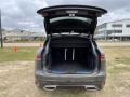 2021 Jaguar F-PACE P340 S Trunk