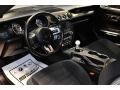 Ingot Silver Metallic - Mustang GT Coupe Photo No. 8