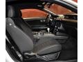 Ingot Silver Metallic - Mustang GT Coupe Photo No. 14