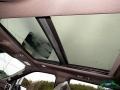 Sunroof of 2021 F150 King Ranch SuperCrew 4x4