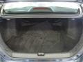 Modern Steel Metallic - Civic EX Sedan Photo No. 14