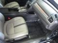 Modern Steel Metallic - Civic EX Sedan Photo No. 17