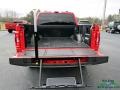 2021 Race Red Ford F150 STX SuperCrew 4x4  photo #14