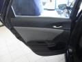Modern Steel Metallic - Civic EX Sedan Photo No. 22