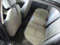 Modern Steel Metallic - Civic EX Sedan Photo No. 23