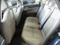 Modern Steel Metallic - Civic EX Sedan Photo No. 24