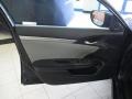 Modern Steel Metallic - Civic EX Sedan Photo No. 25