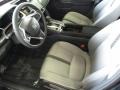 Modern Steel Metallic - Civic EX Sedan Photo No. 26