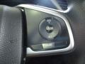 Modern Steel Metallic - Civic EX Sedan Photo No. 29