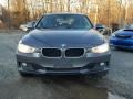 Black Sapphire Metallic - 3 Series 328i xDrive Sedan Photo No. 8