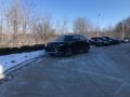 Obsidian 2021 Lexus RX 450h AWD