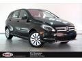 2017 Night Black Mercedes-Benz B 250e #141036945