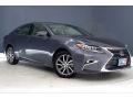 Nebula Gray Pearl 2018 Lexus ES 300h