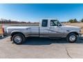  1997 F350 XL Extended Cab Oxford White