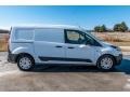 Frozen White - Transit Connect XL Cargo Van Extended Photo No. 3