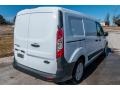 Frozen White - Transit Connect XL Cargo Van Extended Photo No. 4