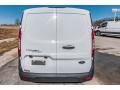 Frozen White - Transit Connect XL Cargo Van Extended Photo No. 5