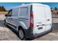 Frozen White - Transit Connect XL Cargo Van Extended Photo No. 6