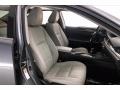 Parchment 2018 Lexus ES 300h Interior Color