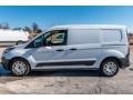 Frozen White - Transit Connect XL Cargo Van Extended Photo No. 7