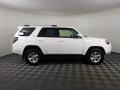 Super White - 4Runner SR5 4x4 Photo No. 8