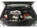  2018 ES 300h 2.5 Liter DOHC 16-Valve VVT-i 4 Cylinder Gasoline/Electric Hybrid Engine