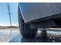 Frozen White - Transit Connect XL Cargo Van Extended Photo No. 11