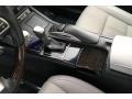 2018 Lexus ES Parchment Interior Transmission Photo