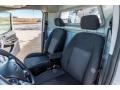 Frozen White - Transit Connect XL Cargo Van Extended Photo No. 17