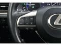 Parchment Steering Wheel Photo for 2018 Lexus ES #141037358