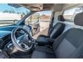 Frozen White - Transit Connect XL Cargo Van Extended Photo No. 18