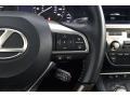  2018 ES 300h Steering Wheel