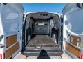 Frozen White - Transit Connect XL Cargo Van Extended Photo No. 21
