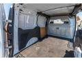 Frozen White - Transit Connect XL Cargo Van Extended Photo No. 22