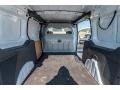 Frozen White - Transit Connect XL Cargo Van Extended Photo No. 23