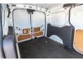 Frozen White - Transit Connect XL Cargo Van Extended Photo No. 26