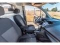 Frozen White - Transit Connect XL Cargo Van Extended Photo No. 29