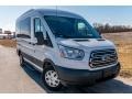 Oxford White - Transit 150 Wagon XL MR Regular Photo No. 1
