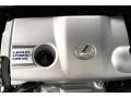 2018 Lexus ES 2.5 Liter DOHC 16-Valve VVT-i 4 Cylinder Gasoline/Electric Hybrid Engine Photo