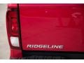 Radiant Red Metallic II - Ridgeline Sport AWD Photo No. 7