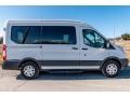 Oxford White - Transit 150 Wagon XL MR Regular Photo No. 3