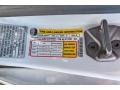 Frozen White - Transit Connect XL Cargo Van Extended Photo No. 39