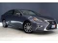 Nebula Gray Pearl 2018 Lexus ES 300h Exterior