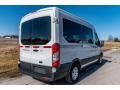 Oxford White - Transit 150 Wagon XL MR Regular Photo No. 4