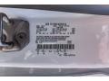 Frozen White - Transit Connect XL Cargo Van Extended Photo No. 40