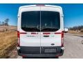 Oxford White - Transit 150 Wagon XL MR Regular Photo No. 5